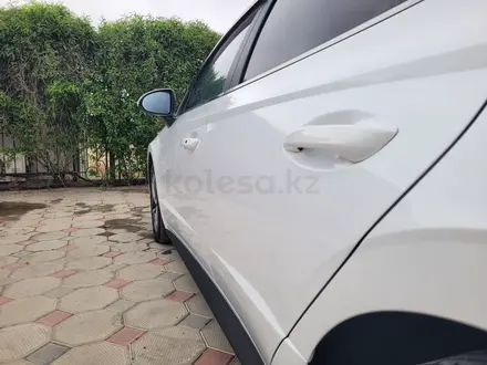 Hyundai Sonata 2022 года за 10 000 000 тг. в Актау – фото 20