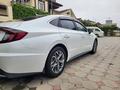Hyundai Sonata 2022 года за 10 000 000 тг. в Актау – фото 17