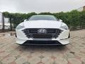 Hyundai Sonata 2022 года за 10 000 000 тг. в Актау – фото 11