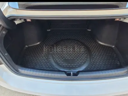 Hyundai Sonata 2022 года за 10 000 000 тг. в Актау – фото 25