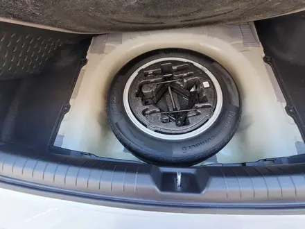 Hyundai Sonata 2022 года за 10 000 000 тг. в Актау – фото 26