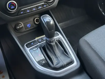 Hyundai Creta 2020 года за 8 250 000 тг. в Тараз – фото 14