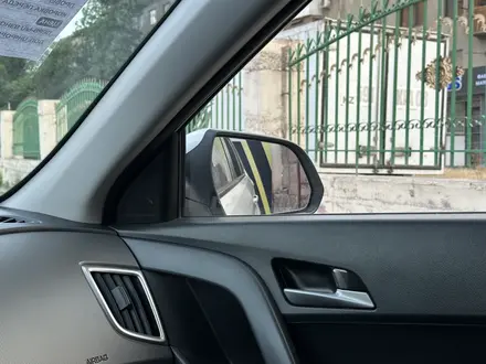 Hyundai Creta 2020 года за 8 250 000 тг. в Тараз – фото 15