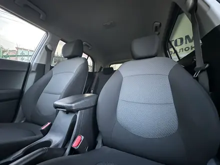 Hyundai Creta 2020 года за 8 250 000 тг. в Тараз – фото 17