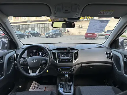 Hyundai Creta 2020 года за 8 250 000 тг. в Тараз – фото 19
