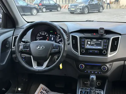 Hyundai Creta 2020 года за 8 250 000 тг. в Тараз – фото 20