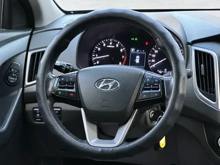 Hyundai Creta 2020 года за 8 250 000 тг. в Тараз – фото 21