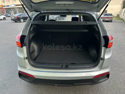 Hyundai Creta 2020 года за 8 250 000 тг. в Тараз – фото 22
