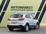 Hyundai Creta 2020 годаүшін8 250 000 тг. в Тараз – фото 4