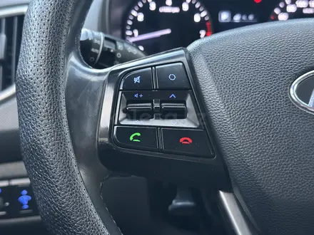 Hyundai Creta 2020 года за 8 250 000 тг. в Тараз – фото 9