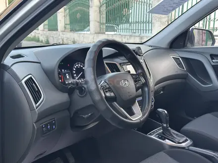 Hyundai Creta 2020 года за 8 250 000 тг. в Тараз – фото 6