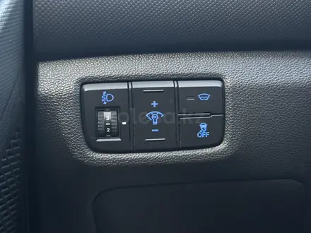 Hyundai Creta 2020 года за 8 250 000 тг. в Тараз – фото 8