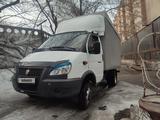 ГАЗ ГАЗель 2005 годаүшін4 500 000 тг. в Тараз – фото 2