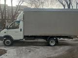 ГАЗ ГАЗель 2005 года за 5 000 000 тг. в Тараз
