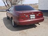 Toyota Camry 1998 года за 3 000 000 тг. в Державинск – фото 4