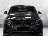 Mercedes-Benz GLE Coupe 43 AMG 2015 года за 24 900 000 тг. в Алматы