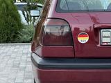Volkswagen Golf 1993 годаfor2 300 000 тг. в Тараз – фото 2