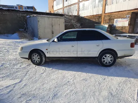 Audi A6 1994 года за 3 200 000 тг. в Жезказган – фото 2