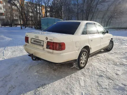 Audi A6 1994 года за 3 200 000 тг. в Жезказган – фото 4