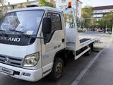 Forland 2014 года за 6 500 000 тг. в Конаев (Капшагай) – фото 3