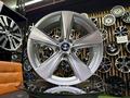 Диски BMW казаны серебро графит 2цвета 18*5*120 разно широкие в наличии за 249 000 тг. в Астана – фото 6