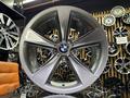 Диски BMW казаны серебро графит 2цвета 18*5*120 разно широкие в наличии за 249 000 тг. в Астана – фото 7