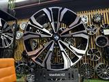 Разно широкие Диски BMW G05 x5 G07 x7 R-22*5*112 в наличии Astana за 630 000 тг. в Астана