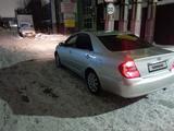 Toyota Camry 2002 годаүшін5 500 000 тг. в Астана