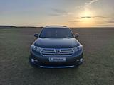 Toyota Highlander 2013 годаүшін7 500 000 тг. в Кызылорда – фото 3