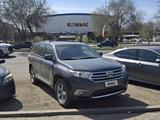 Toyota Highlander 2013 годаүшін7 500 000 тг. в Кызылорда – фото 5