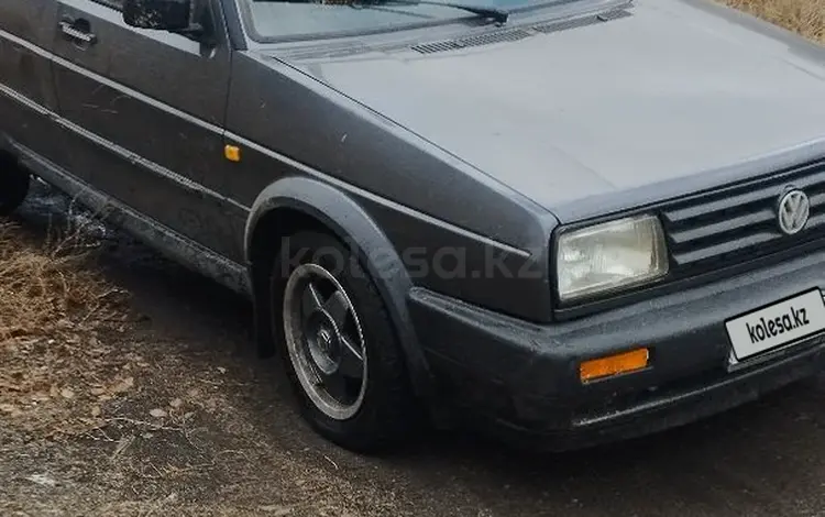 Volkswagen Jetta 1991 года за 550 000 тг. в Уральск