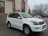 Toyota Land Cruiser Prado 2007 года за 11 100 000 тг. в Алматы – фото 2