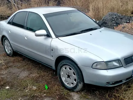 Audi A4 1996 года за 950 000 тг. в Аягоз