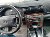 Audi A4 1996 года за 950 000 тг. в Аягоз – фото 5