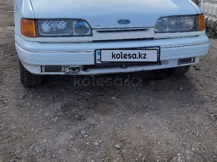 Ford Scorpio 1987 года за 900 000 тг. в Жезказган – фото 9