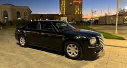 Chrysler 300C 2005 годаүшін5 000 000 тг. в Туркестан – фото 3