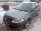 Renault Megane 2005 года за 2 000 000 тг. в Аральск