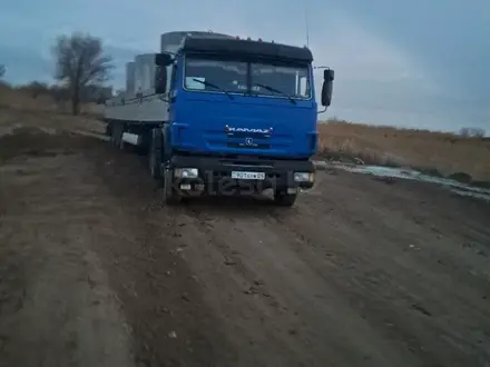 КамАЗ  65116 2011 года за 12 000 000 тг. в Алматы