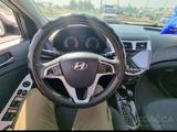 Hyundai Accent 2013 годаүшін4 800 000 тг. в Алматы