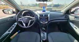 Hyundai Accent 2013 года за 4 800 000 тг. в Алматы – фото 2