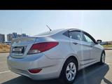 Hyundai Accent 2013 года за 4 800 000 тг. в Алматы – фото 5