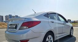 Hyundai Accent 2013 года за 4 800 000 тг. в Алматы – фото 5