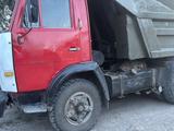 КамАЗ  5511 1988 года за 4 500 000 тг. в Семей – фото 5