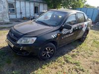 ВАЗ (Lada) Granta 2190 2013 годаүшін1 600 000 тг. в Павлодар