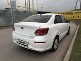 Kia Pegas 2019 годаүшін3 900 000 тг. в Алматы – фото 2