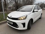 Kia Pegas 2019 годаүшін3 900 000 тг. в Алматы