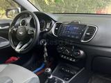 Kia Pegas 2019 годаүшін3 900 000 тг. в Алматы – фото 5