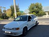 ВАЗ (Lada) 2114 2013 года за 1 300 000 тг. в Тараз