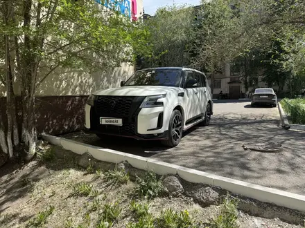 Nissan Patrol 2011 года за 15 000 000 тг. в Астана