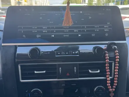 Nissan Patrol 2011 года за 15 000 000 тг. в Астана – фото 6